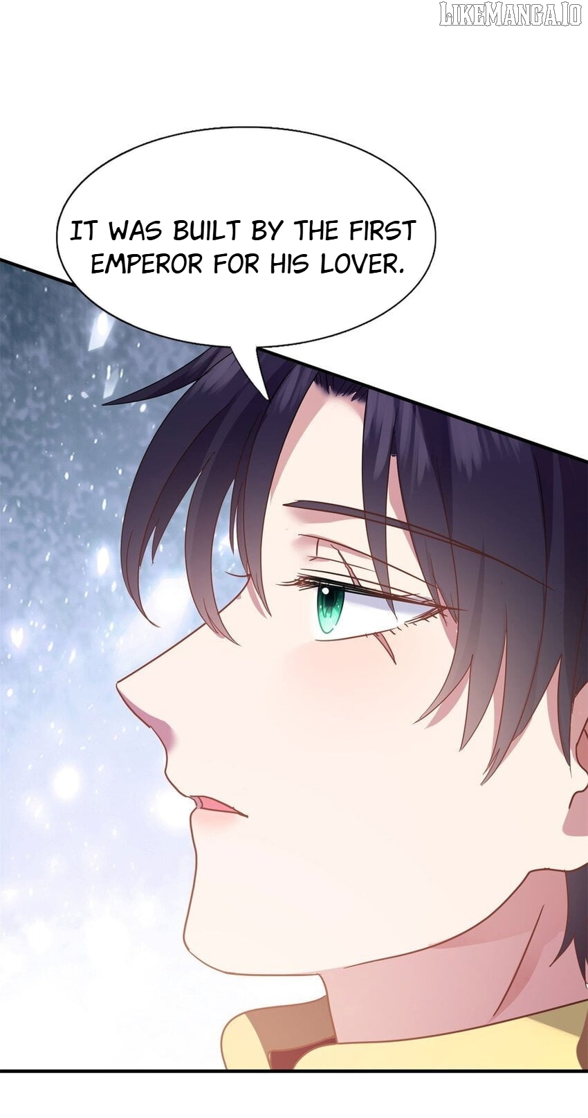Don't Embarrass Me Chapter 73 - page 4